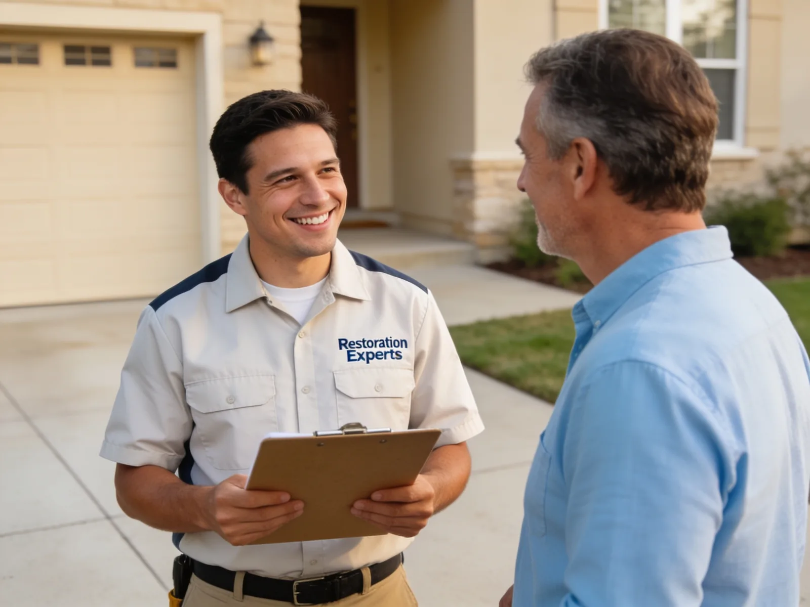 Water Damage Cleanup New Edinburg, AR FAQs